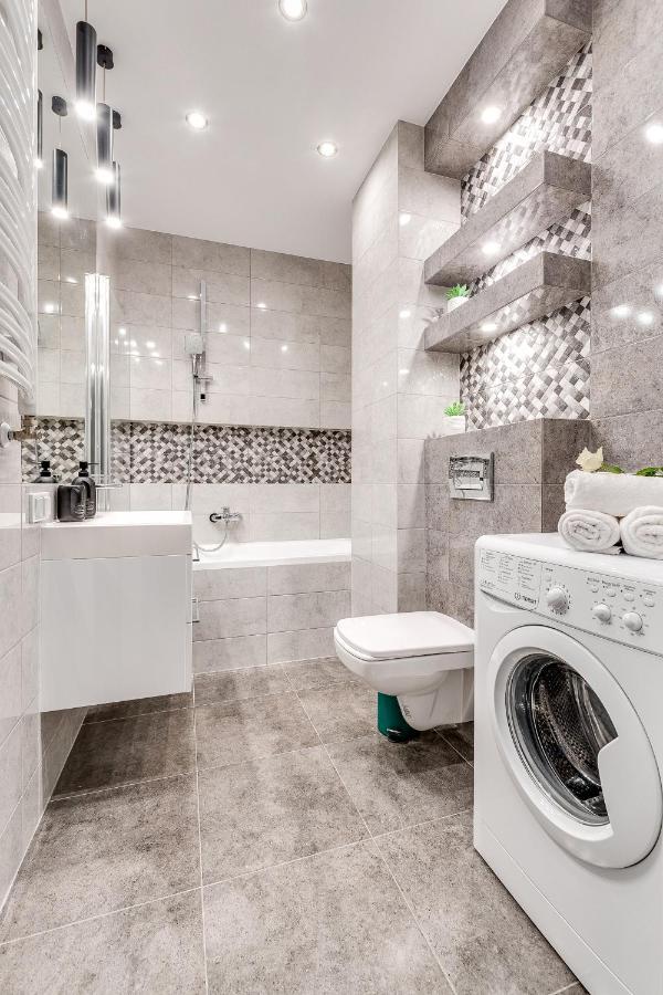 Apartment Magic Place - Francuska Park